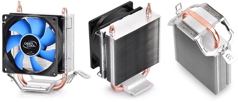 Deepcool Ice Blade 100 FS